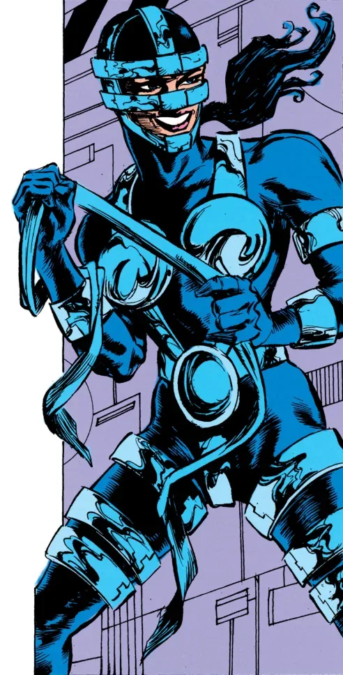 Lashina