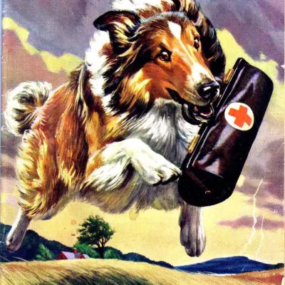 Lassie