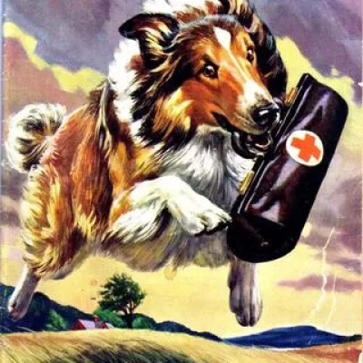 Lassie