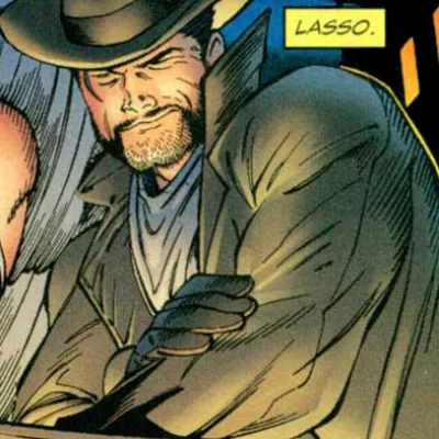 Lasso