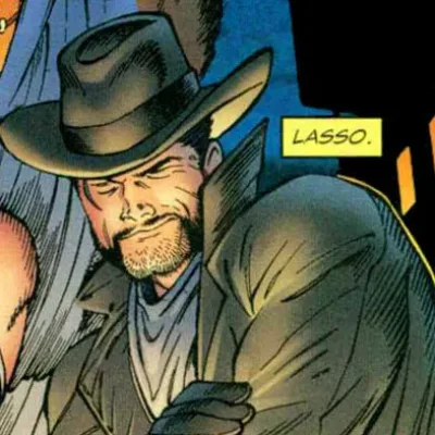 Lasso