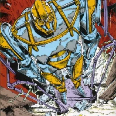 Last Autobot
