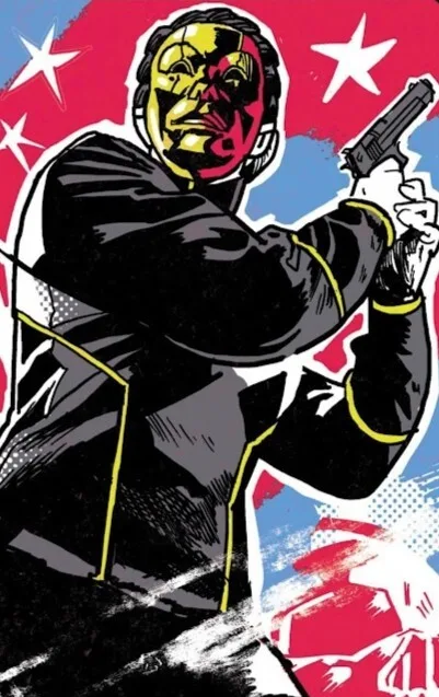 Last Gunman