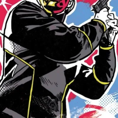 Last Gunman