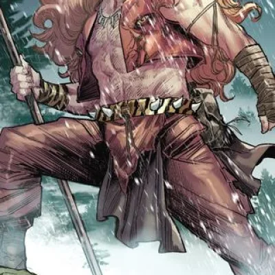 Last Son of Kraven