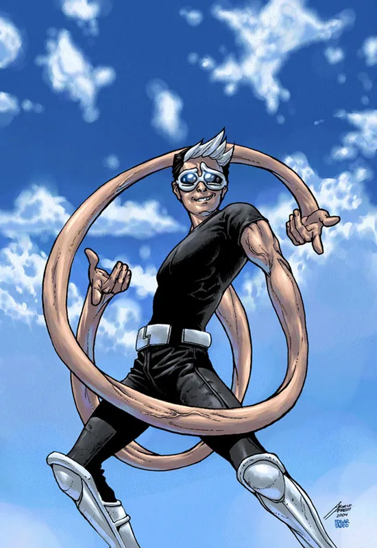 Lastikman