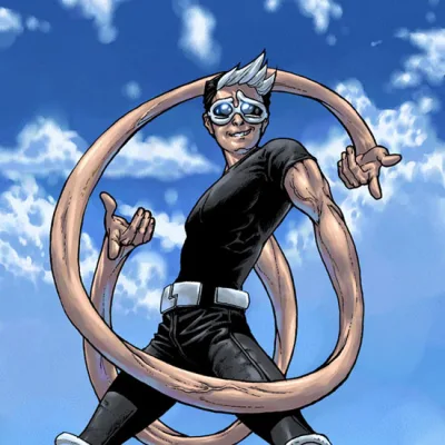 Lastikman