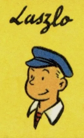 Laszlo