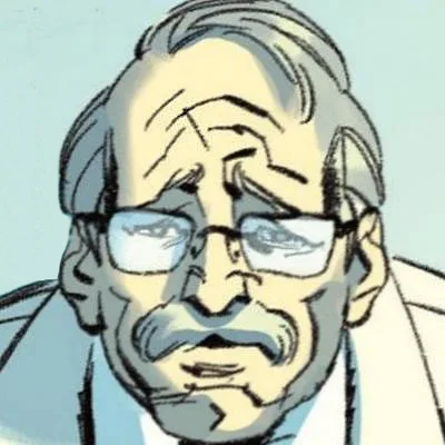 Laszlo Vandermeer