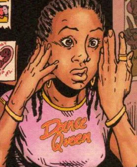 Latonya Jefferson