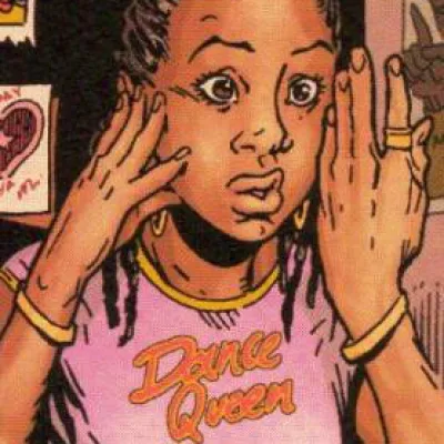 Latonya Jefferson