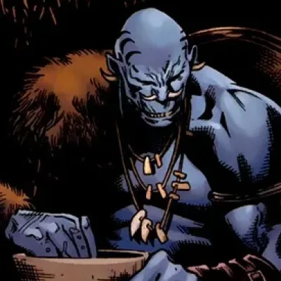 Laufey