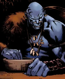 Laufey