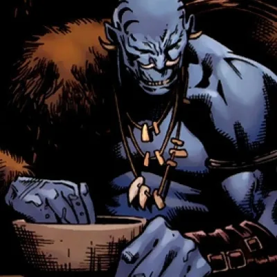 Laufey