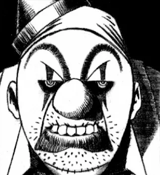 Laughing Boy