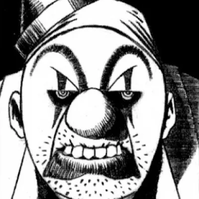Laughing Boy