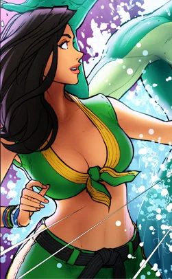 Laura
