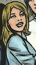 Laura Allred
