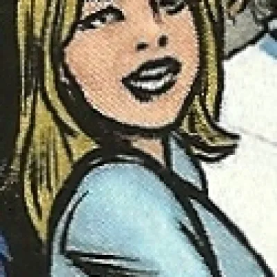 Laura Allred