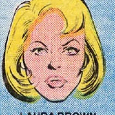 Laura Brown
