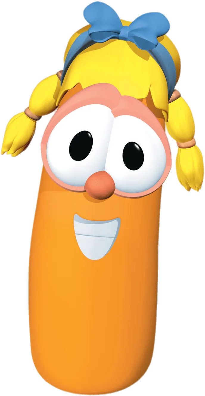 Laura Carrot