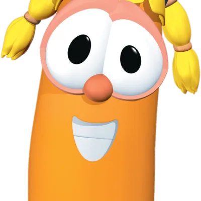 Laura Carrot