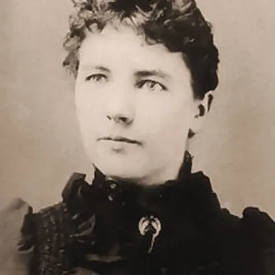 Laura Ingalls Wilder