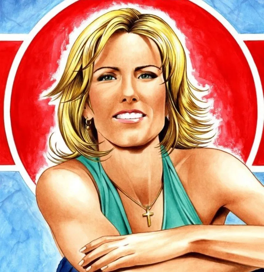Laura Ingraham