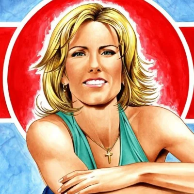 Laura Ingraham