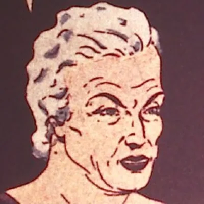 Laura Jessup