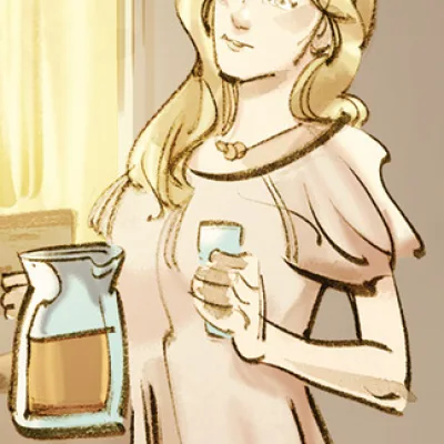 Laura Lawrence