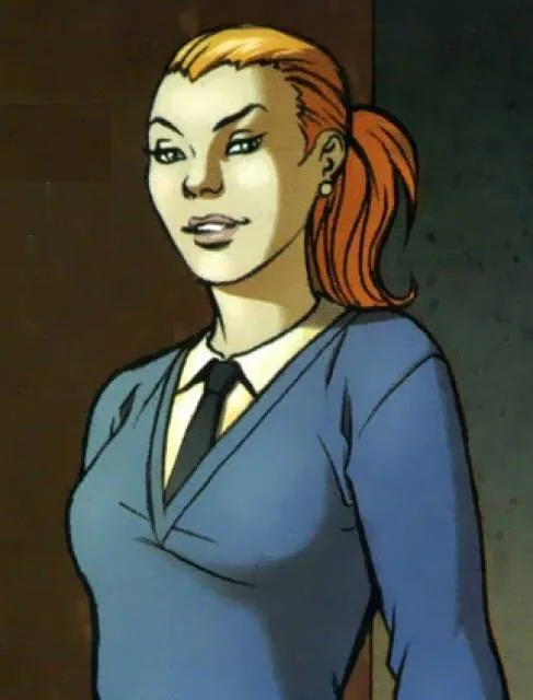 Laura Lochs