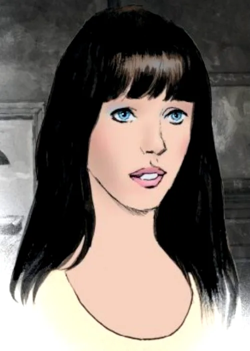 Laura Moon