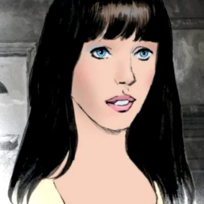 Laura Moon