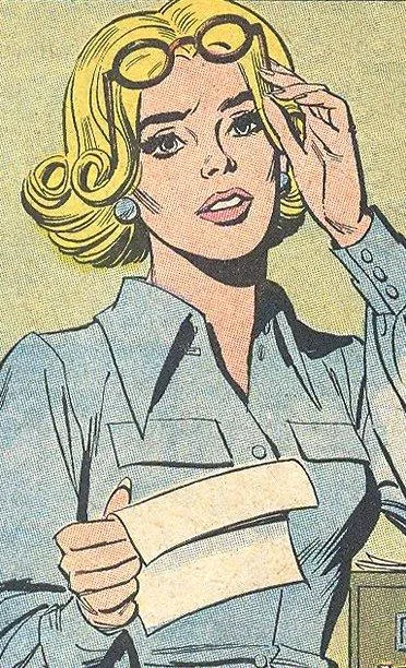 Laura Penn