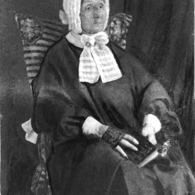 Laura Secord