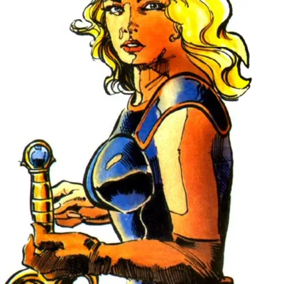 Laurana Kanan