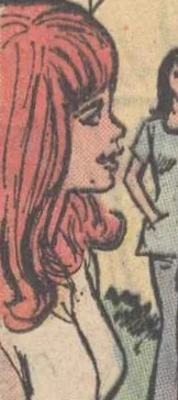 Laurel Benton