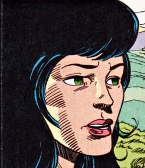 Laurel Jones