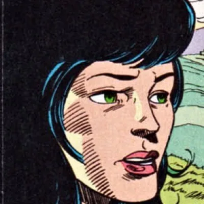 Laurel Jones
