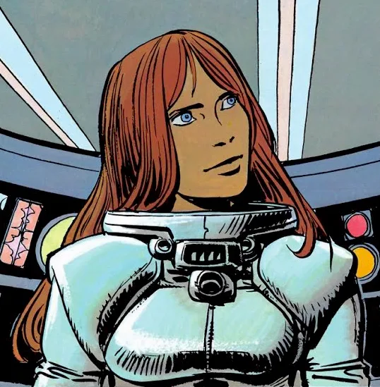 Laureline