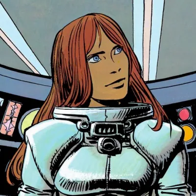 Laureline