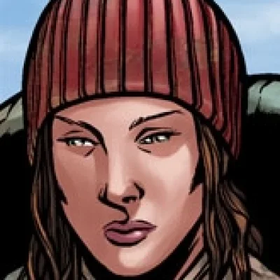 Lauren