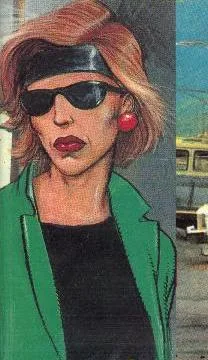 Laurie Bloom