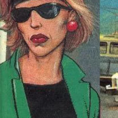 Laurie Bloom
