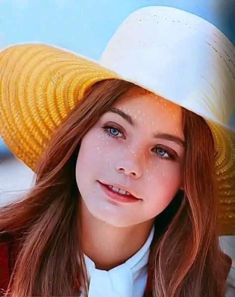 Laurie Partridge