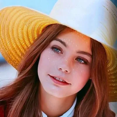 Laurie Partridge