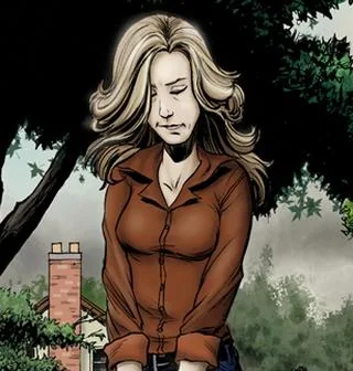 Laurie Strode