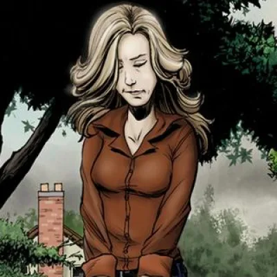 Laurie Strode