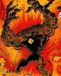 Lava